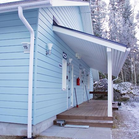 Vuokatti Slope Studio ภายนอก รูปภาพ
