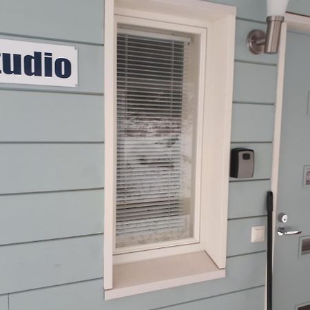 Vuokatti Slope Studio ภายนอก รูปภาพ