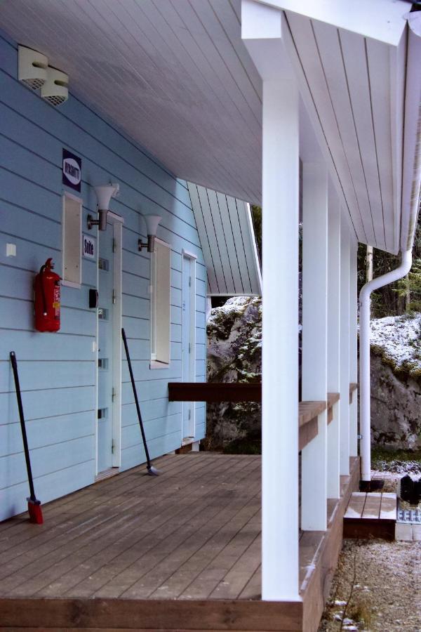 Vuokatti Slope Studio ภายนอก รูปภาพ