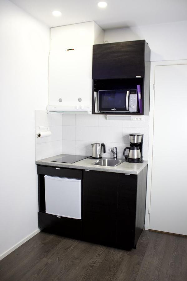 Vuokatti Slope Studio ภายนอก รูปภาพ