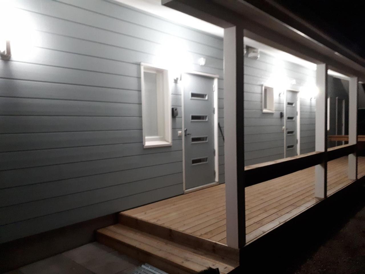 Vuokatti Slope Studio ภายนอก รูปภาพ