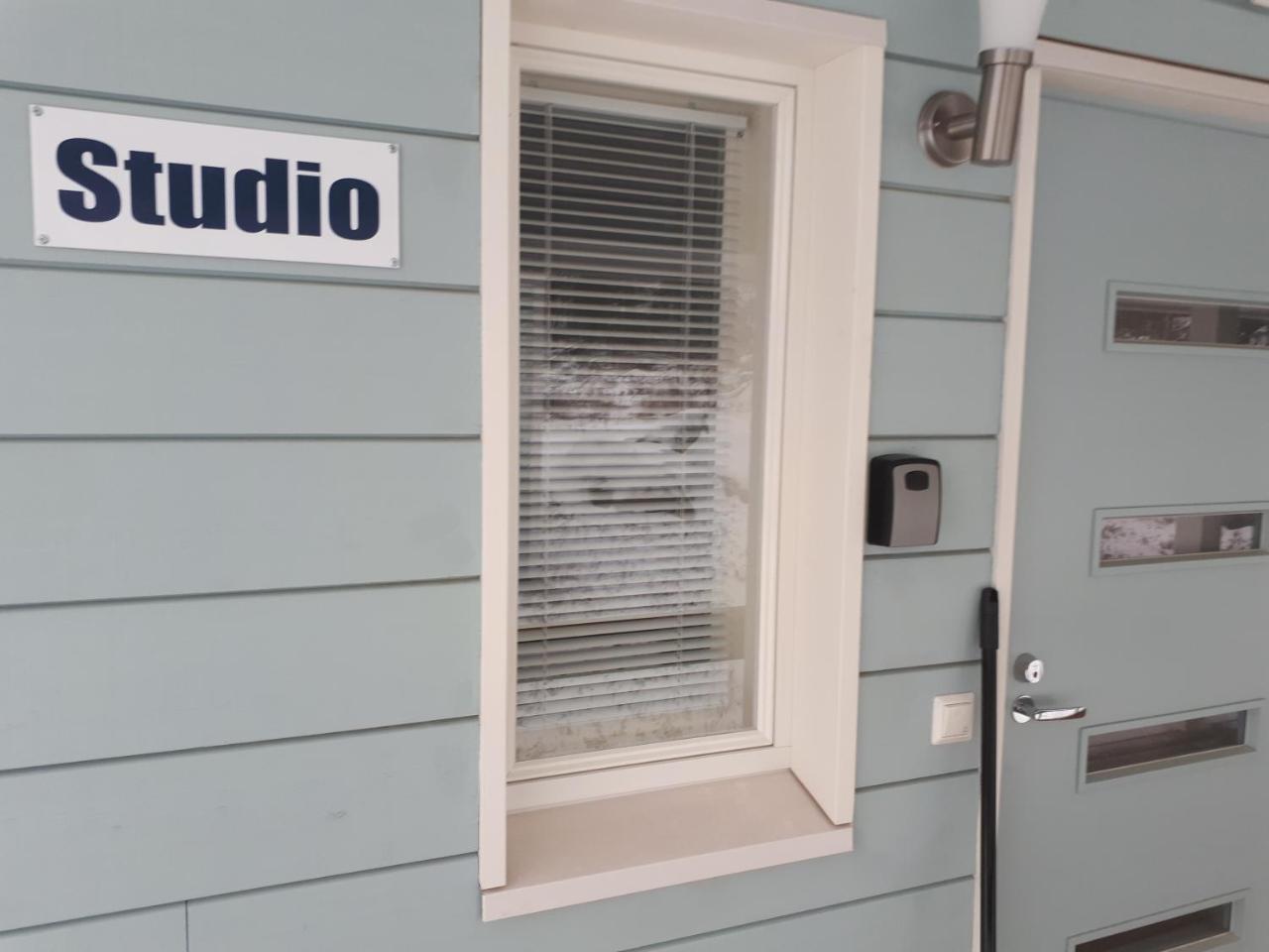 Vuokatti Slope Studio ภายนอก รูปภาพ